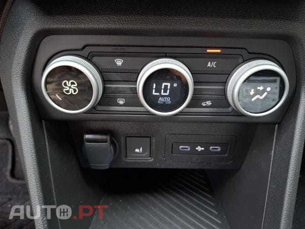 Dacia Sandero Eco-G 120 Stepway Extreme