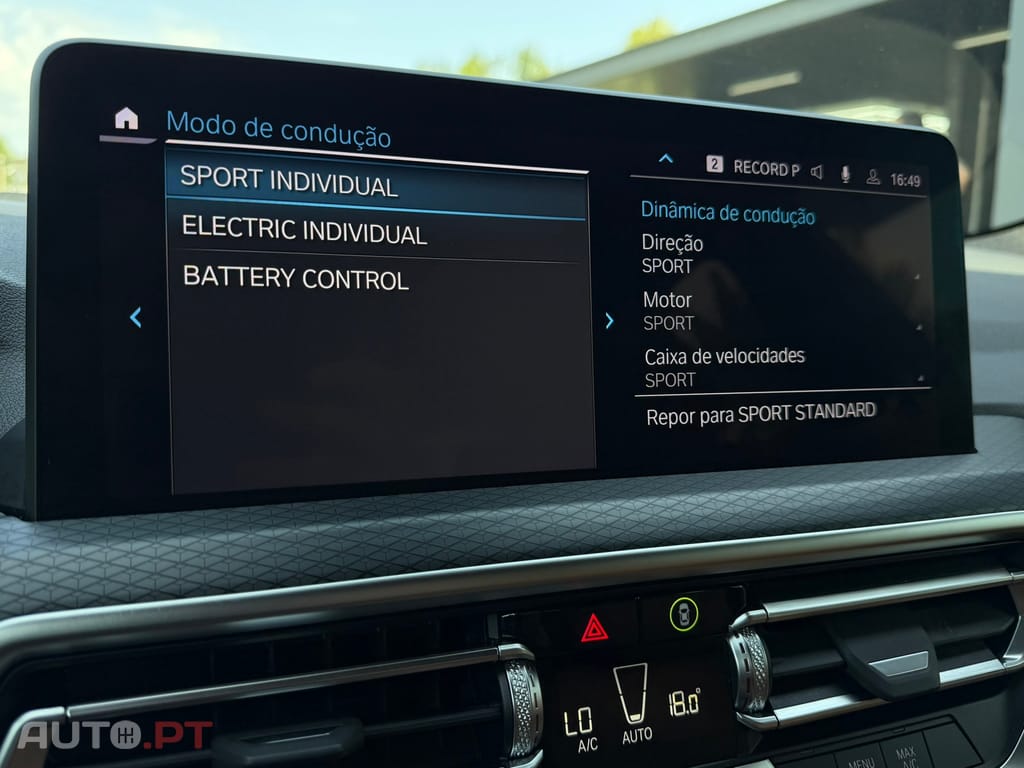 BMW X3 30 e xDrive Pack M