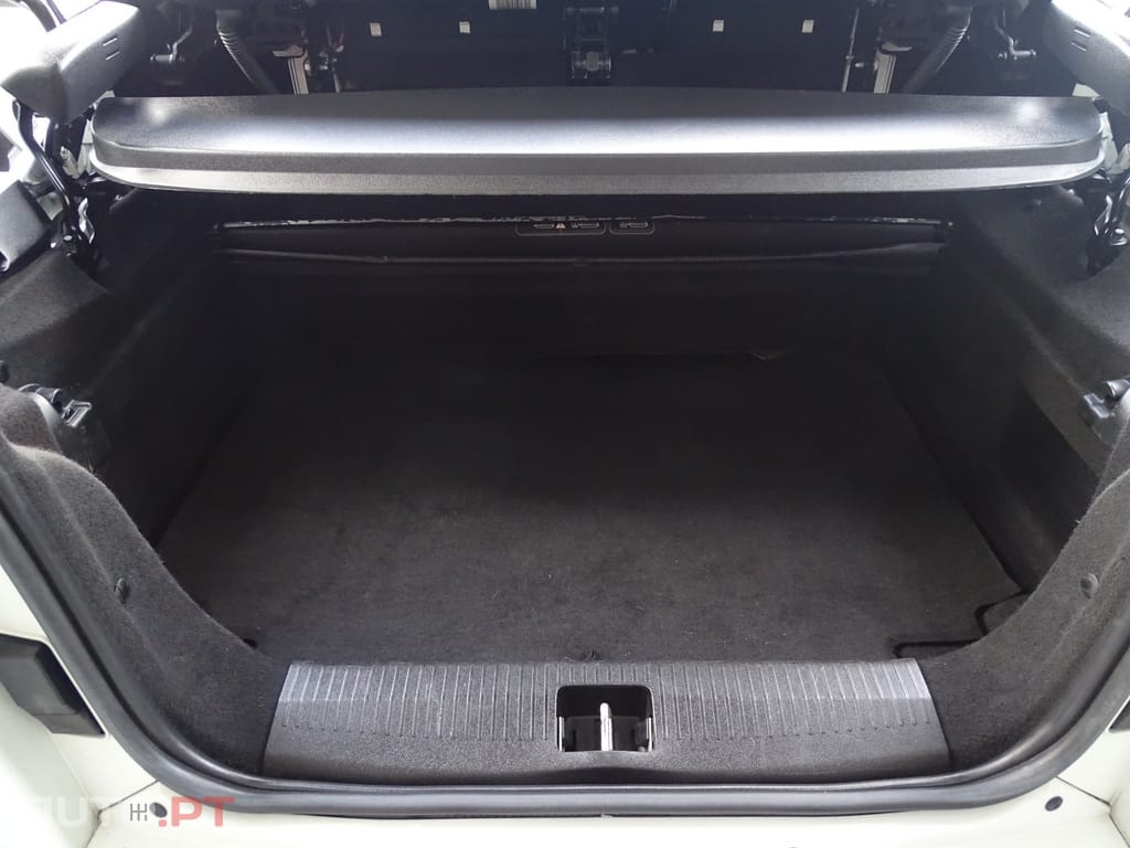 Renault Mégane 1.5 dCi Dynamique S