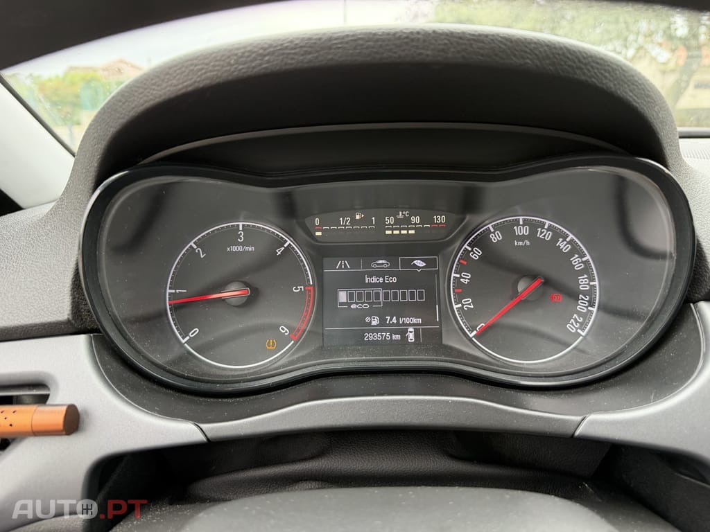 Opel Corsa 1.3 CDTi Cosmo