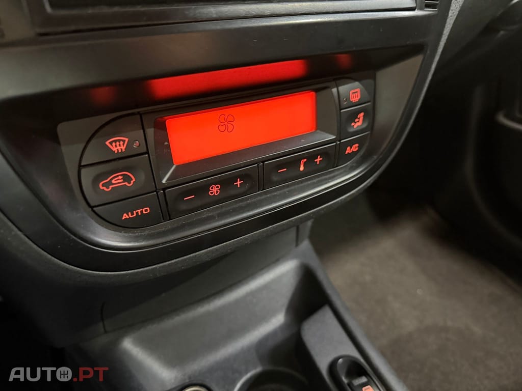 Citroen C2 VTR 1.4 HDI