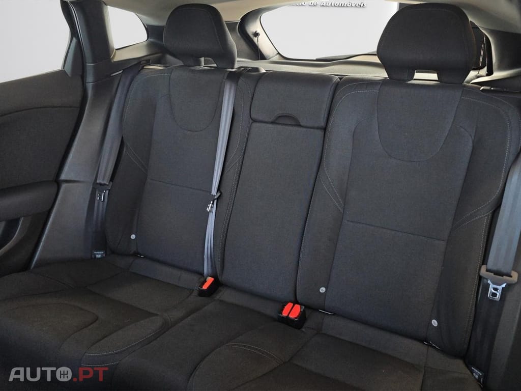 Volvo V40 2.0 D2 Momentum
