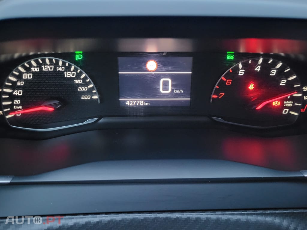 Peugeot 208 1.2 PureTech Active