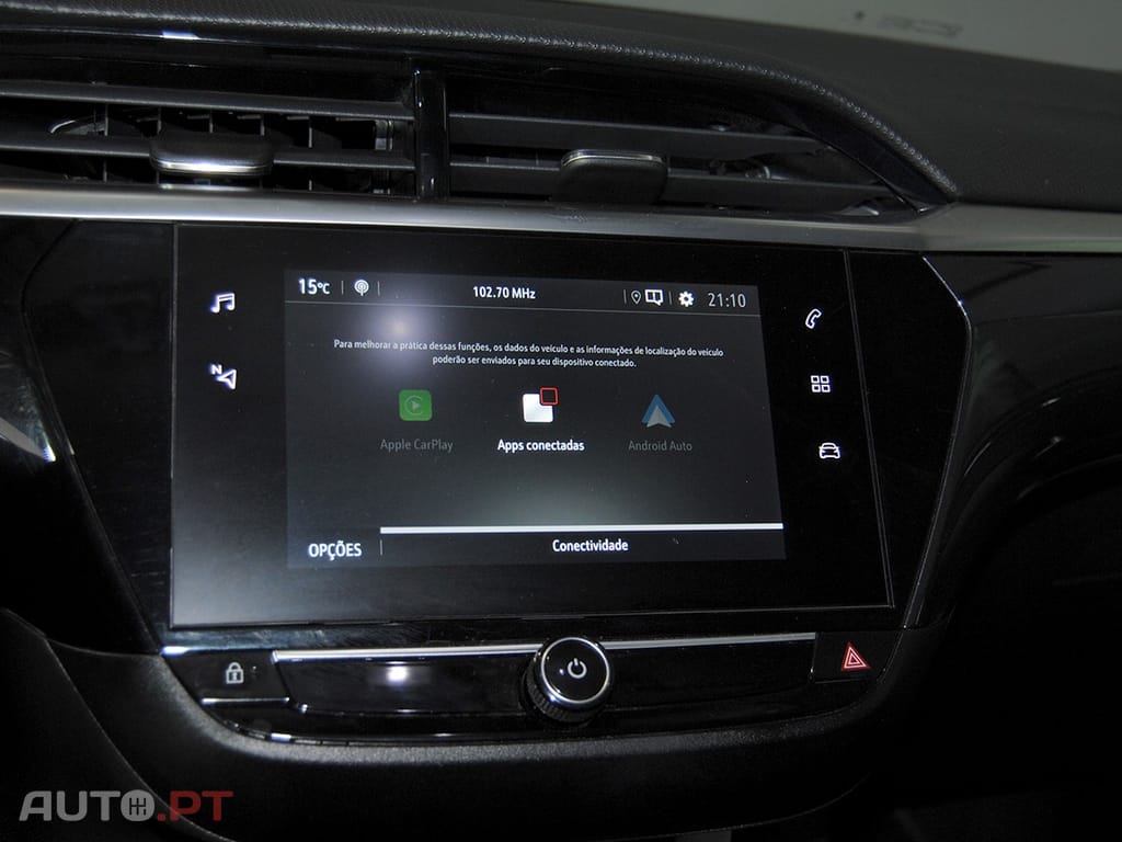 Opel Corsa 1.2 Business