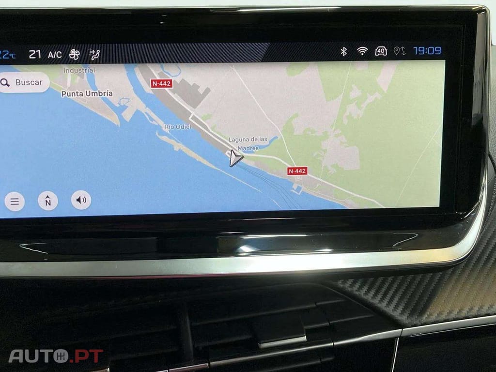 Peugeot 2008 1.2 PureTech Allure