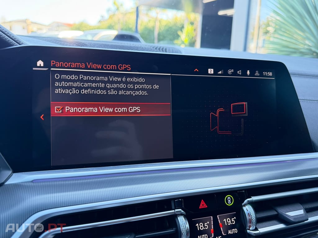 BMW X5 45 e xDrive Pack M