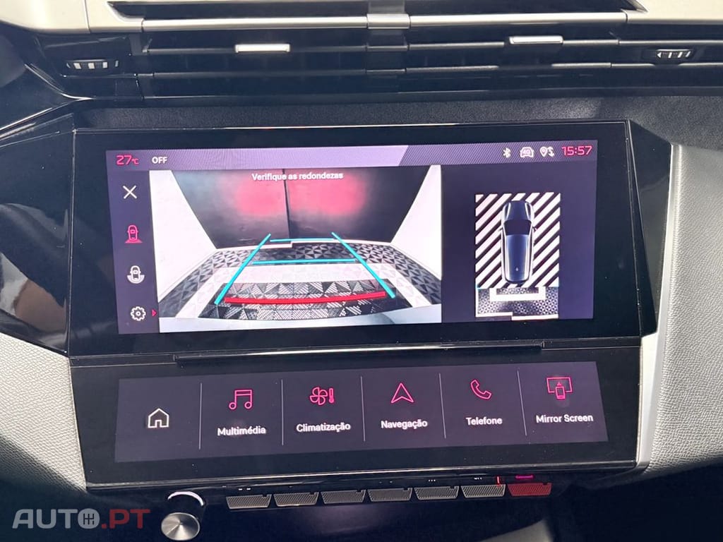 Peugeot 308 BlueHDi FAP 130 EAT8 Stop & Start GT