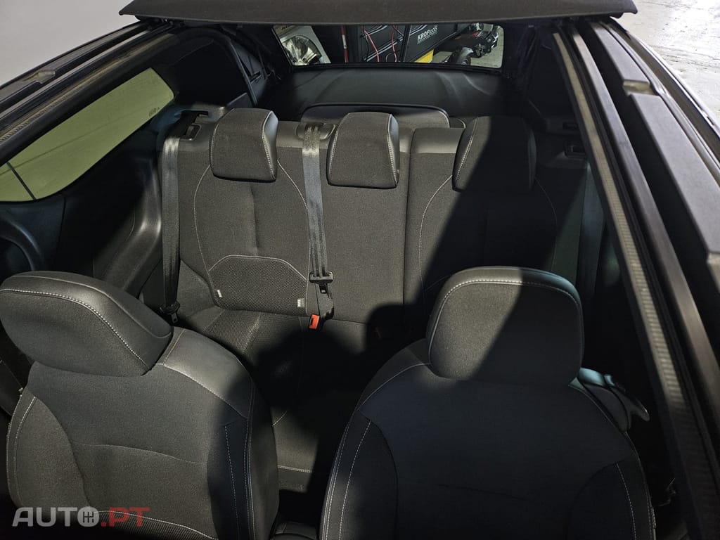 Citroen DS3 1.2 VTi Chic