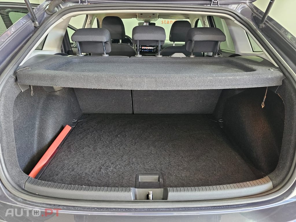 Volkswagen Taigo 1.0 TSI Urban
