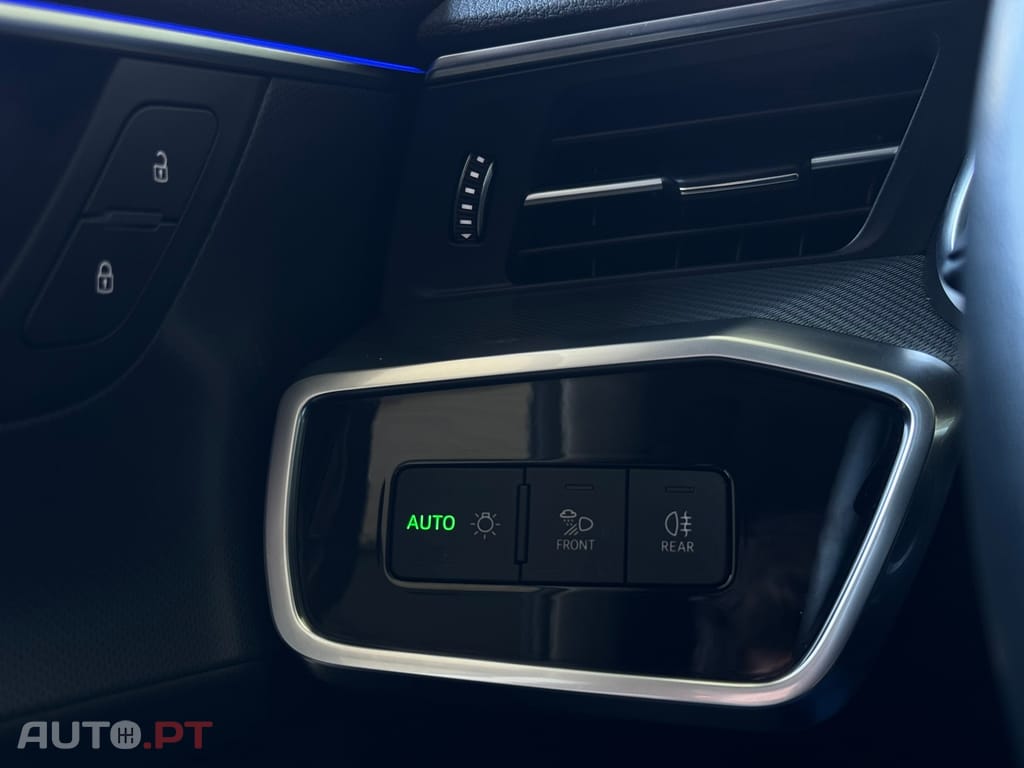 Audi A7 50 TFSIe quattro S tronic