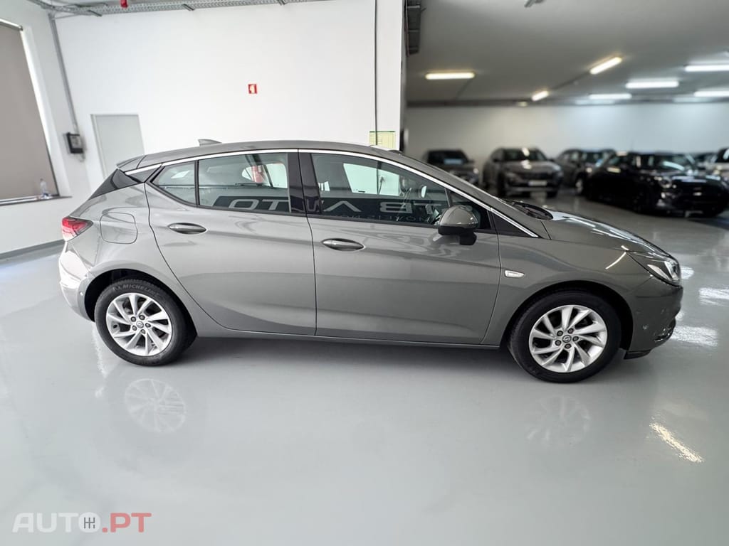 Opel Astra 1.0 Dynamic S/S