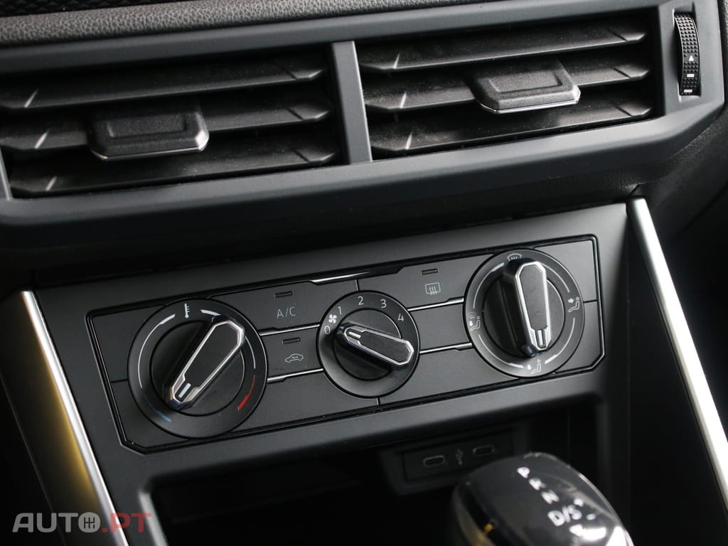 Volkswagen Taigo 1.0 TSI Life DSG