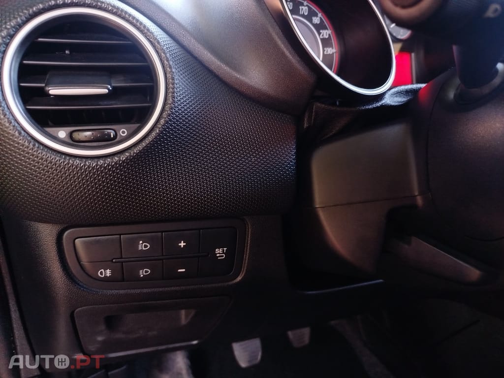 Fiat Punto 1.3 M-Jet Lounge S&S