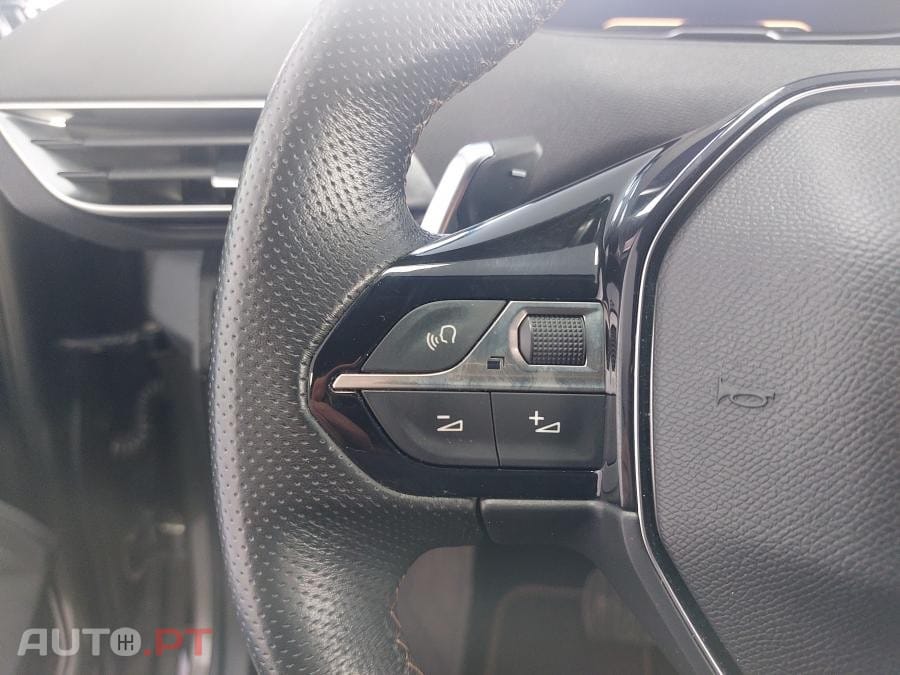 Peugeot 5008 1.5 BlueHDi GT Line EAT8