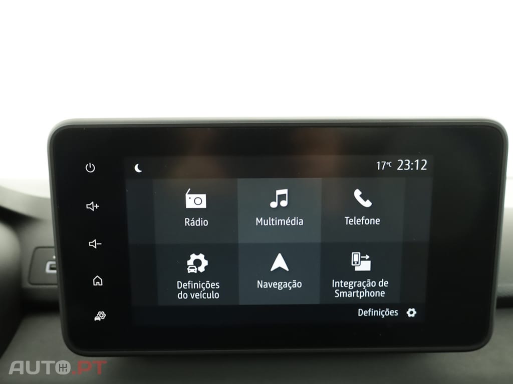 Dacia Jogger Jogger 1.0 ECO-G Extreme+ Up&Go 7L Bi-Fuel