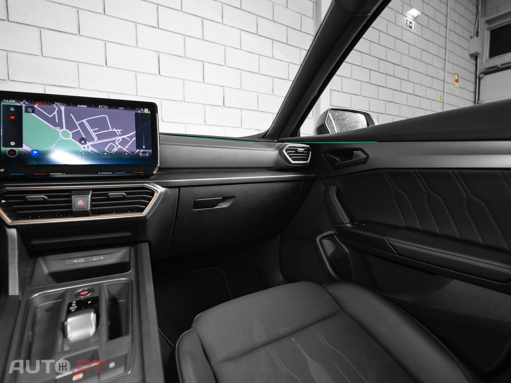 Cupra Formentor 1.4 e-Hybrid DSG