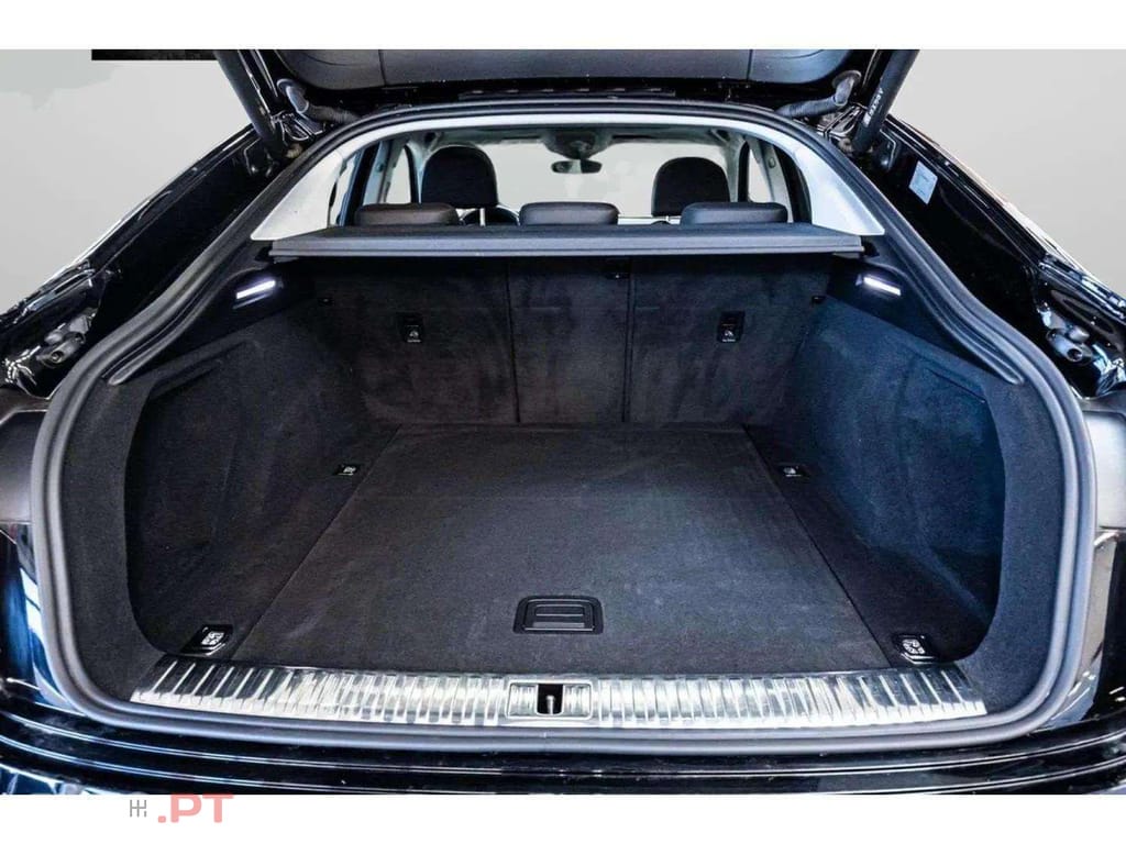 Audi E-Tron I.V.A DEDUTÍVEL SPORTBACK 50 Q ADVANCE