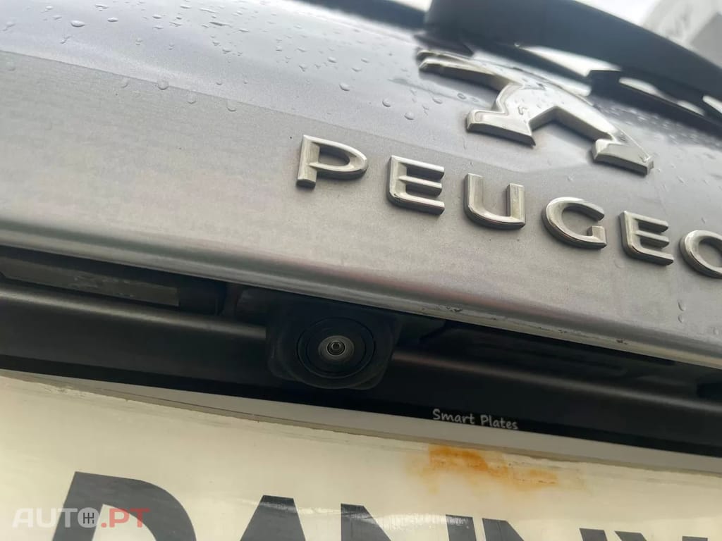 Peugeot 308 GT LINE