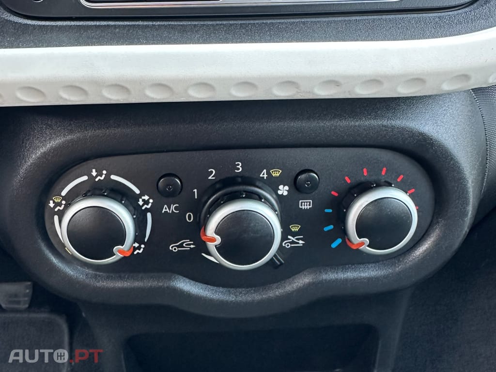 Renault Twingo 1.0 SCe Dynamique
