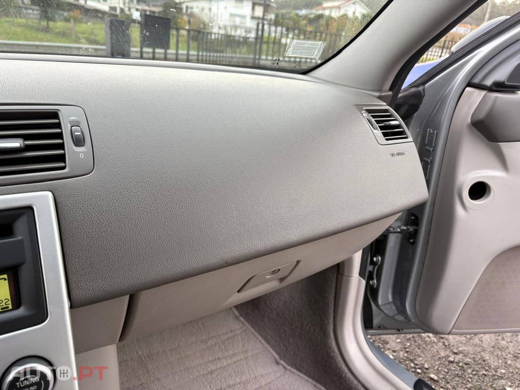 Volvo V50 1.6 D Drive Momentum Start/Stop