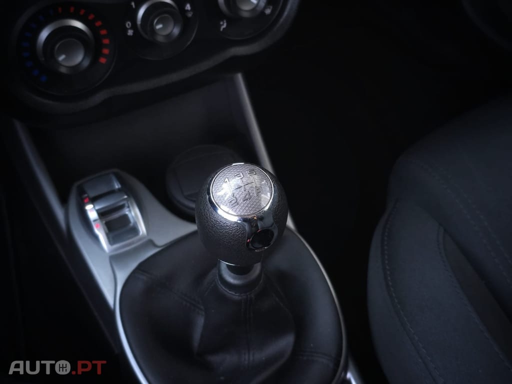 Alfa Romeo Mito 1.3 JTDM