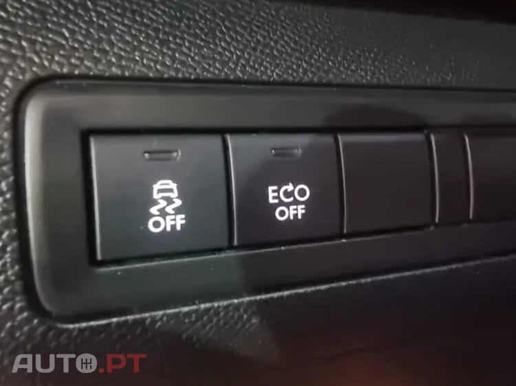 Peugeot 308 SW 1.6 BlueHDi Allure