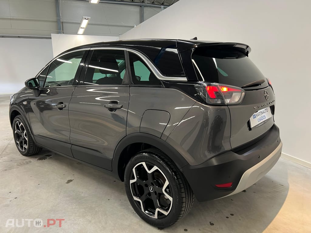 Opel Crossland 1.2 T Business