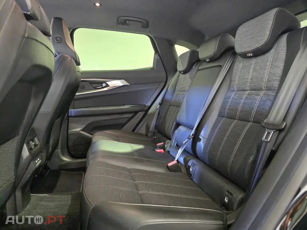 Renault Austral 1.2 E-Tech Techno