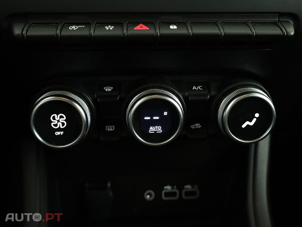 Renault Captur Captur 1.0 TCe Techno Bi-Fuel