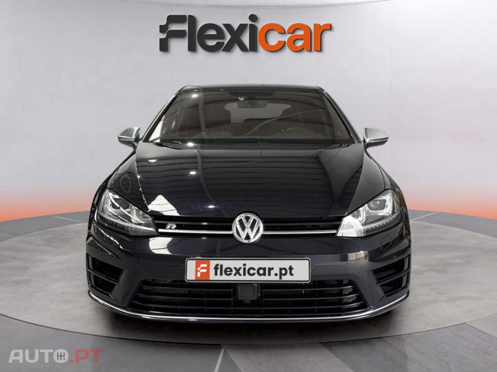 Volkswagen Golf VW Golf 2.0 TSi R