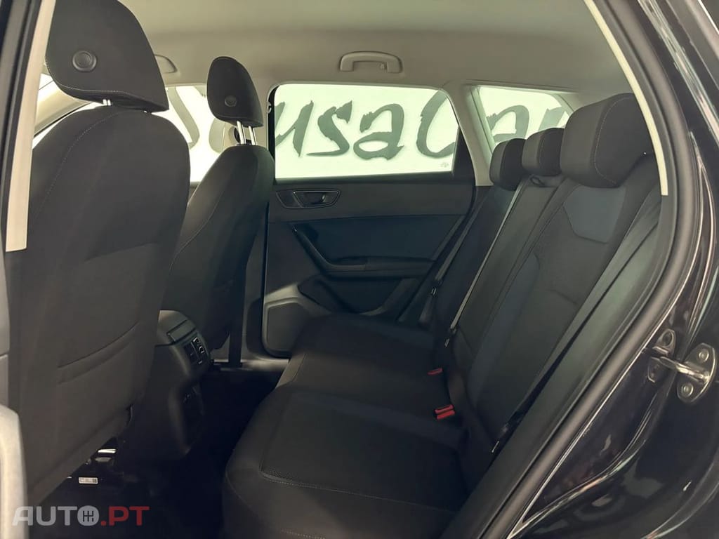 Seat Ateca 1.6 TDI Xcellence DSG