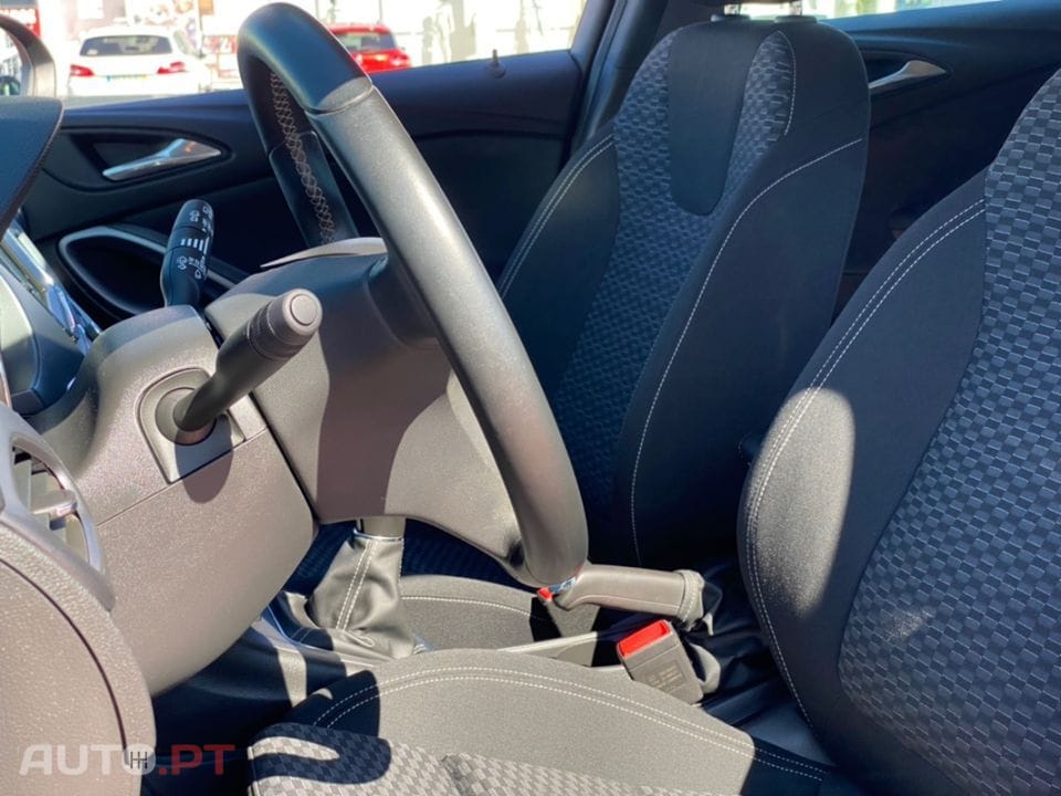 Opel Astra Sports Tourer 1.6 CDTI Innovation S/S