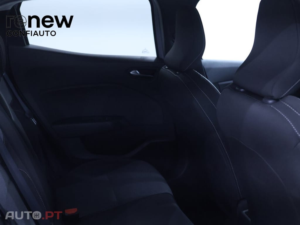 Renault Clio 1.0 Tce Evolution Bi-fuel — fotografia 19