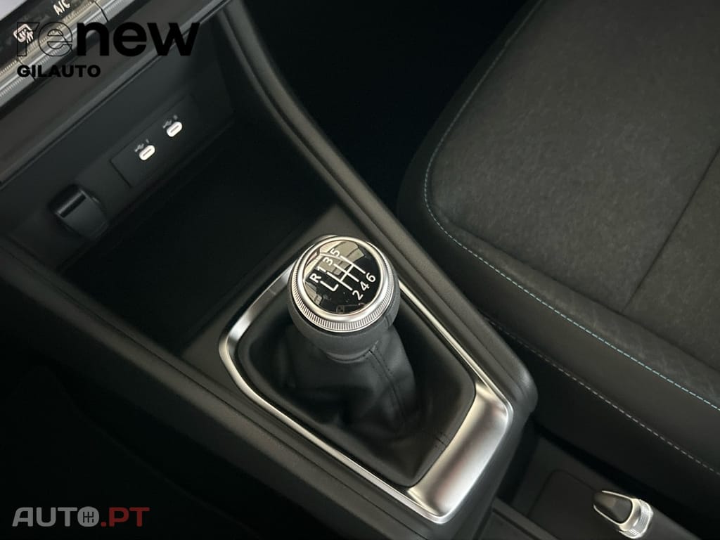 Renault Captur CAPTUR EVOLUTION TCE 100 ECO