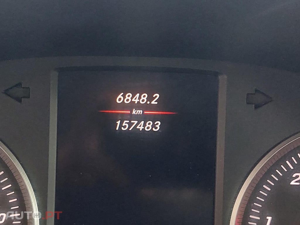 Mercedes-Benz C 200 BlueTEC Avantgarde Aut.