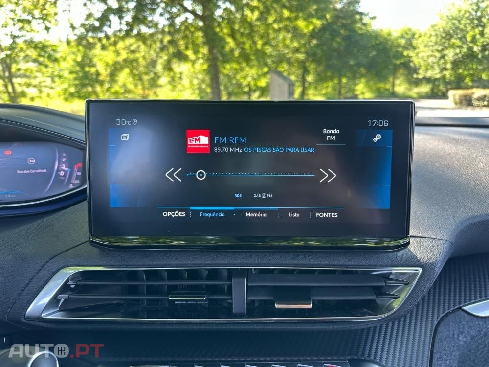 Peugeot 5008 1.5 BlueHDi Allure Pack EAT8