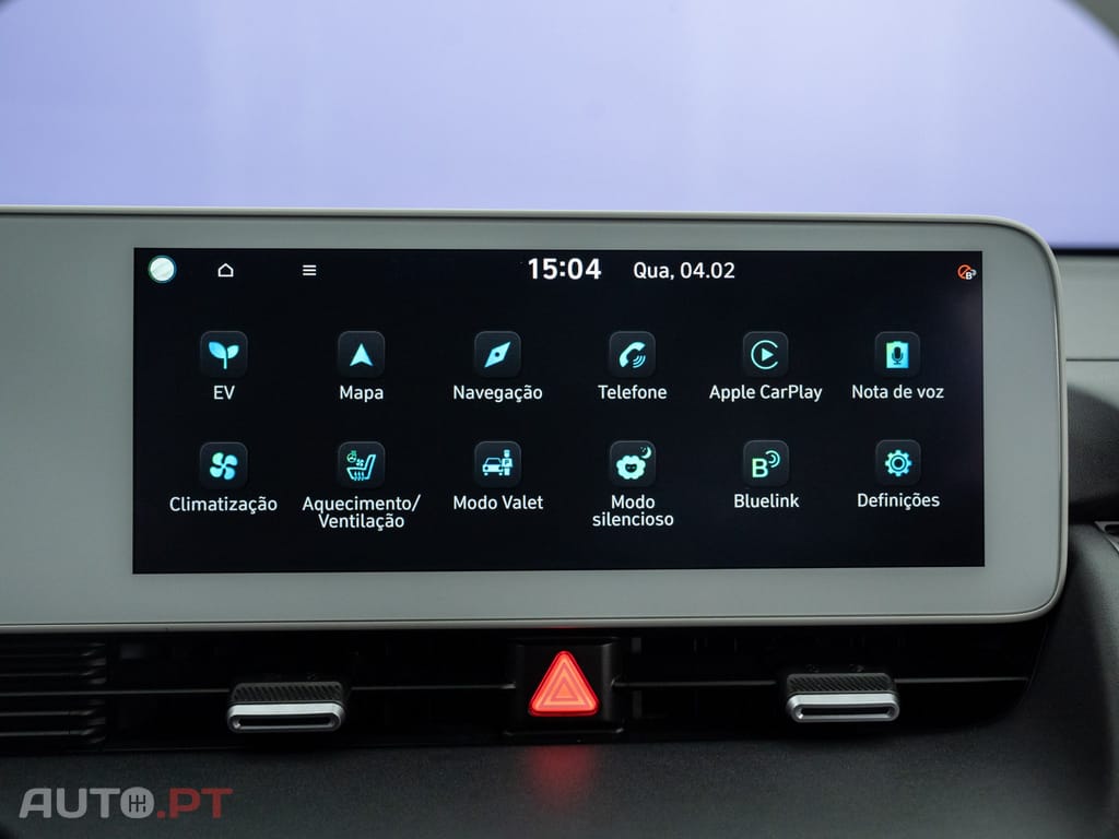 Hyundai Ioniq 5 73kWh Vanguard