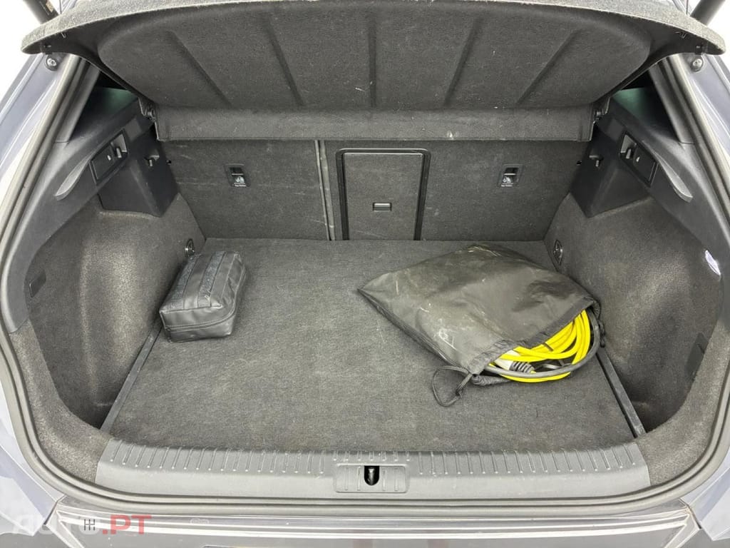 Cupra Formentor 1.4 e-Hybrid DSG VZ