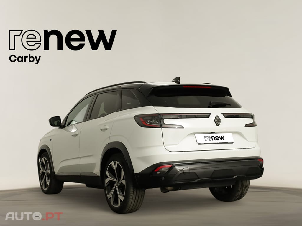 Renault Austral Austral 1.2 E-Tech Full Hybrid Techno Esprit Alpine