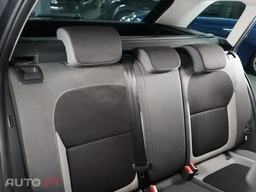 Skoda Fabia Break Outro