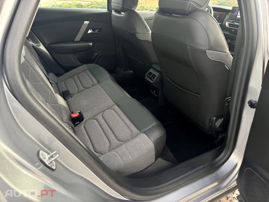 Citroen C4 1.5 BlueHDi Feel Pack
