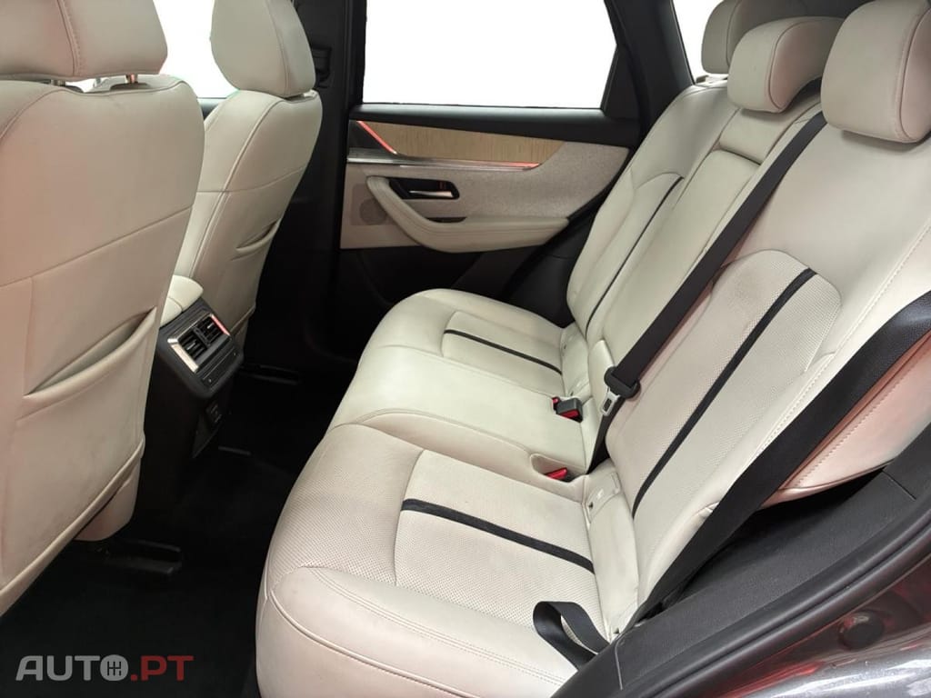 Mazda CX-60 2.5 e-Sky.PHEV Takumi