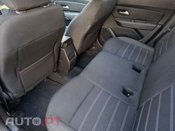 Dacia Duster 1.0 TCE 90cv Journey