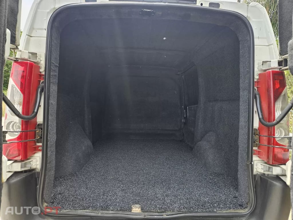 Citroen Jumpy  2.0 hdi longa