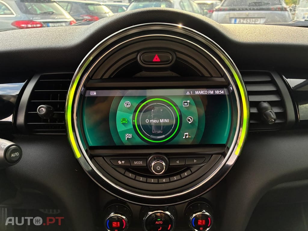 MINI John Cooper Works GP