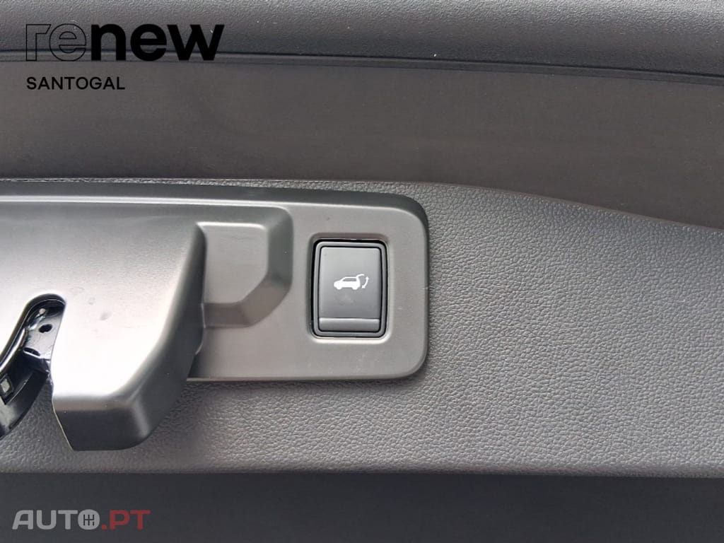 Renault Austral ICONIC e TECH Full Hybrid 200