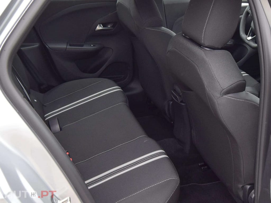 Opel Corsa 1.2 HYBRID GS eDCT