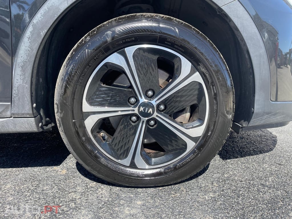 Kia Xceed 1.6 GDI DCT6 OPF Plug-in-Hybrid Inspiration