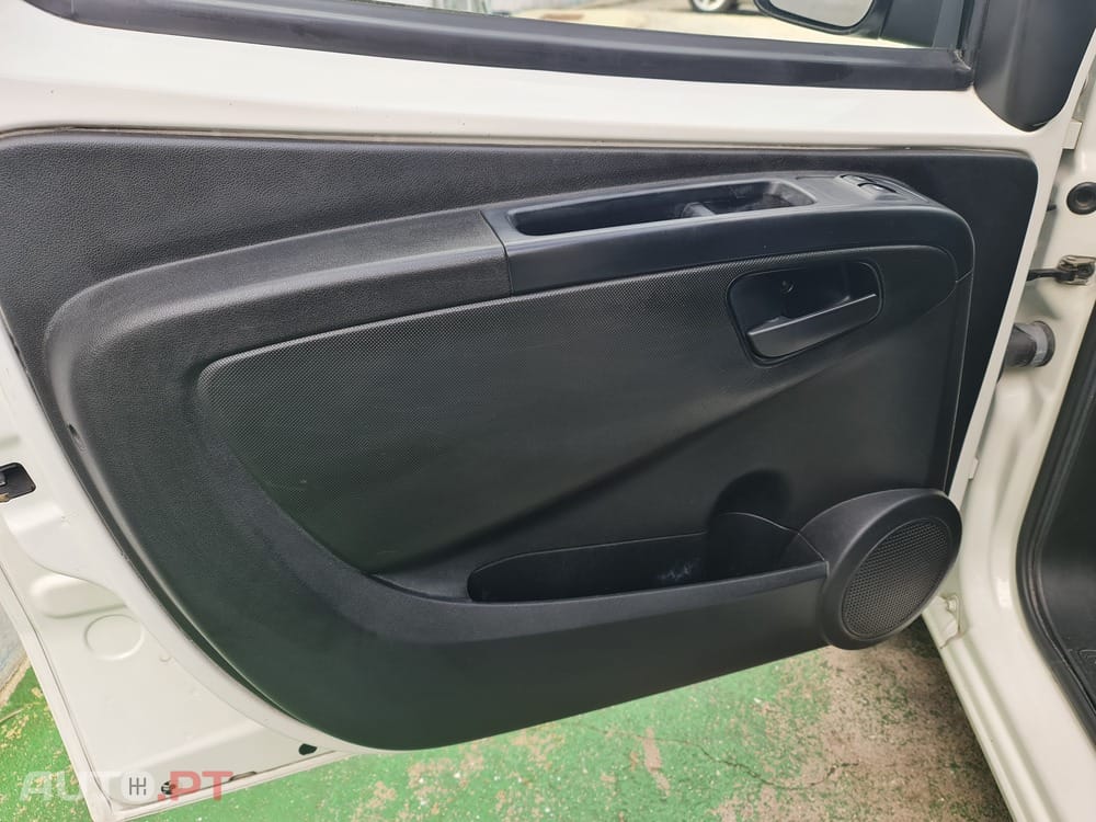 Fiat Fiorino 1.3 Multijet 80cv IVA DEDUTIVEL