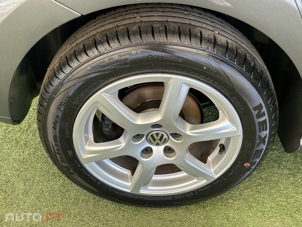 Volkswagen Polo 1.6 TDI Confortline